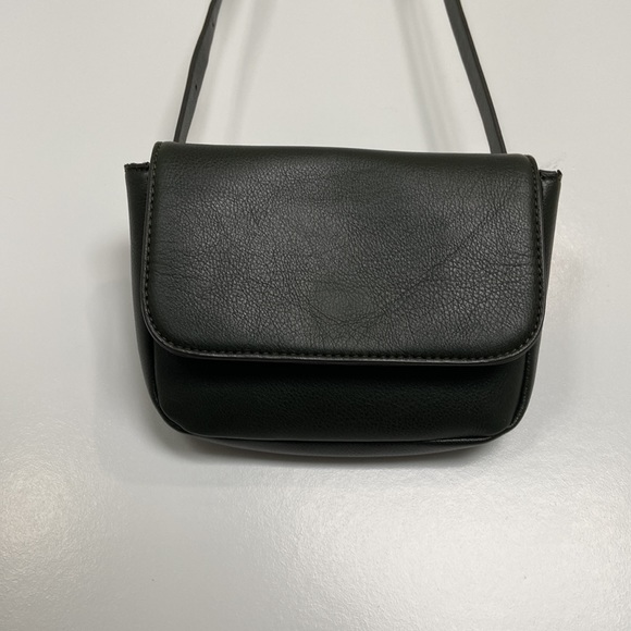 Oat + Fort Forest Green Fanny Pack - Picture 1 of 4